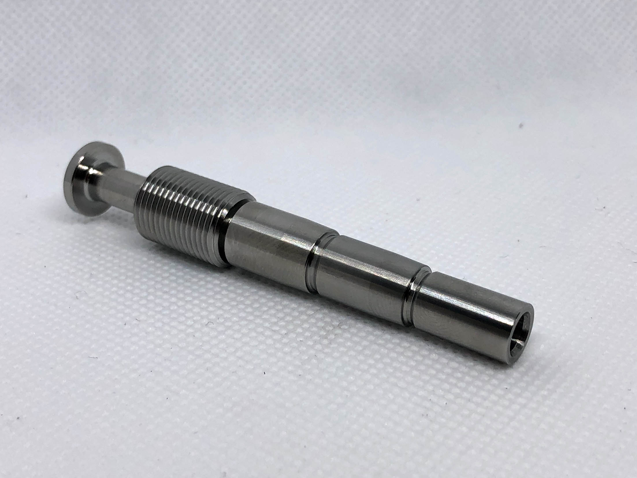 Choosing the right tool for machining titanium Cutting Tool Engineering
